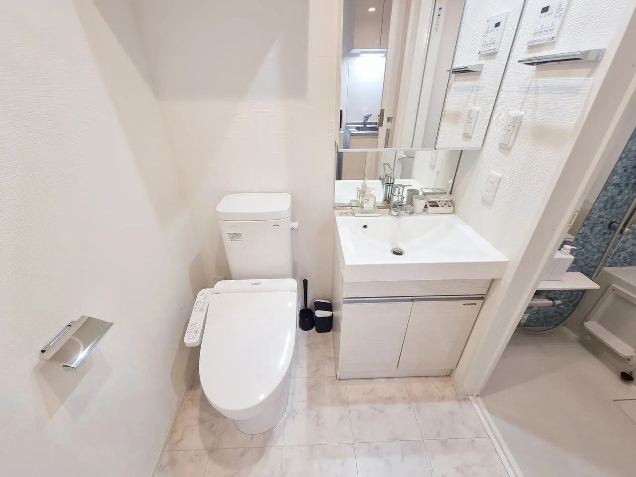 Mynavi STAY Nihonbashi Kabutocho - Interior - []