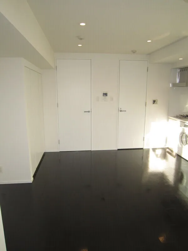 Court Hills Hiroo Minami - Interior - ["Flooring", "Floor", "Wood"]