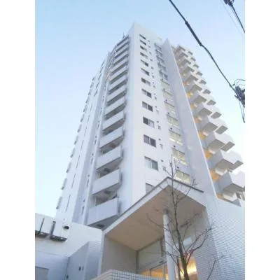 MFPR Yoyogi Tower - Other - ["Condominium", "Building", "Property"]