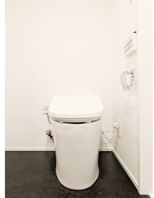 CLK Higashijujo - Interior - ["Toilet seat", "Plumbing fixture", "Toilet"]