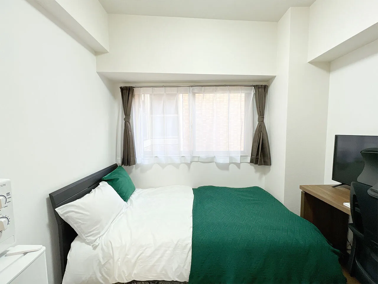 Mynavi STAY Miraie Shibuya Tomigaya - Interior - []