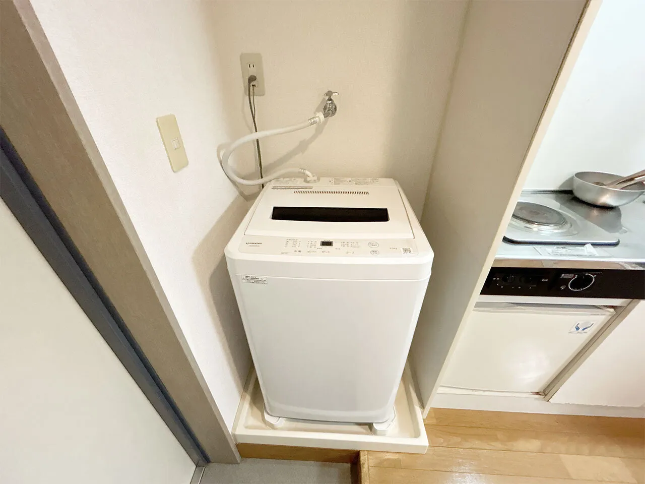 Mynavi STAY Palace Jingumae - Interior - []