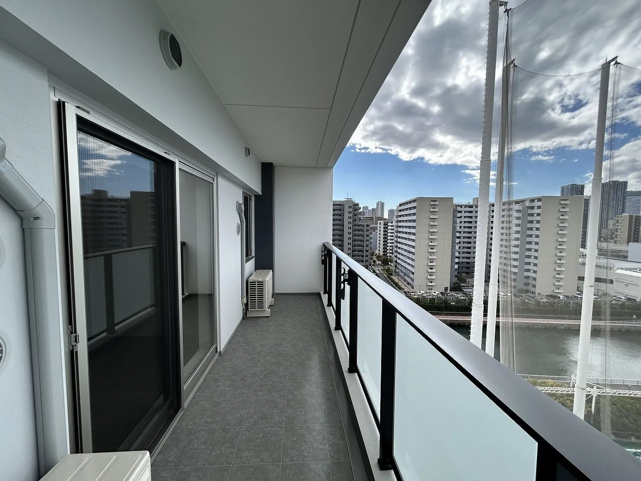Blanchiesta Kiba - Interior - ["Apartment", "Condominium", "High-rise building"]