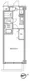 RESIDIA Hongo Kikusaka Place - Floor Plan - [] thumbnail