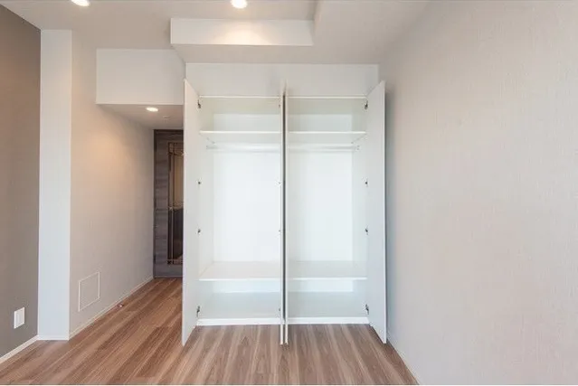 LEFONT PROGRESS SHIBUYA HILLTOP - Interior - ["Fixture", "Building", "Wood"]