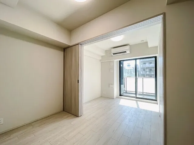 Brookside Residence Kiba - Interior - ["Flooring", "Floor", "Interior design"]
