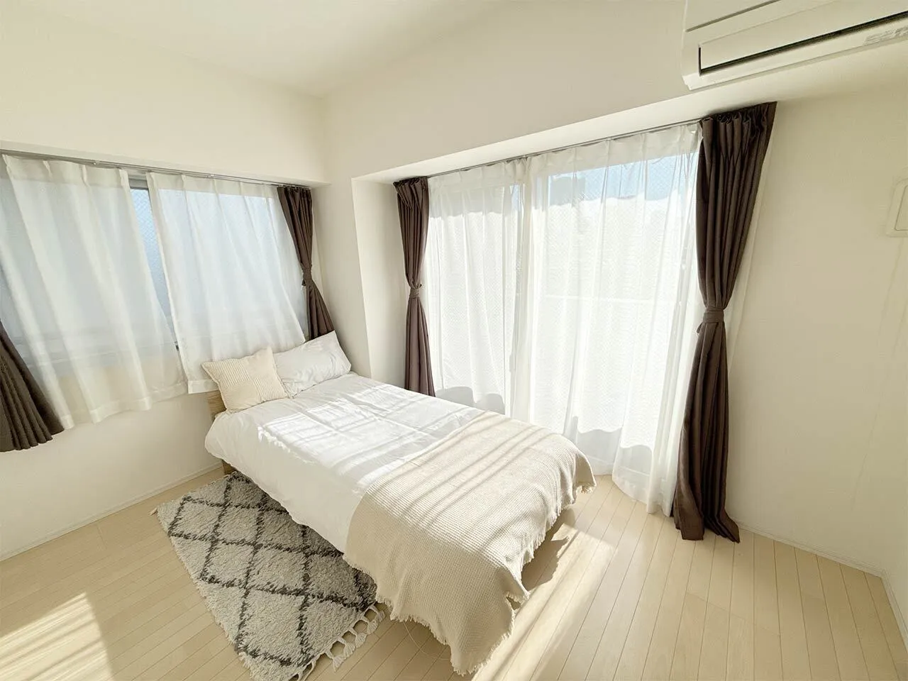 Mynavi STAY Tsukishima - Interior - []