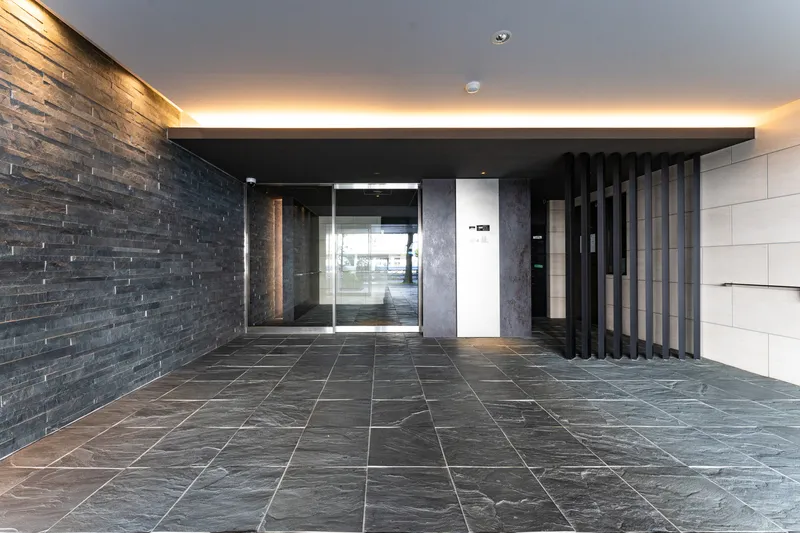 Crevista Itabashi Nishidai - Other - ["Ceiling", "Floor", "Composite material"]