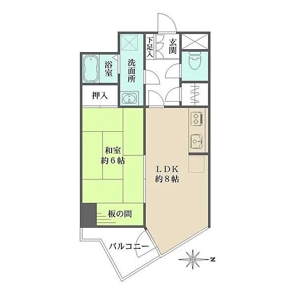 Corporal Verston - Floor Plan - ["Rectangle", "Parallel", "Font"]