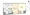 Gran Casa Ueno Matsugaya - Floor Plan - ["White", "Floor plan", "Diagram"] thumbnail