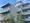 Genovia Sakurajosui Sky Garden - Exterior - ["Balcony", "Brutalist architecture", "Daylighting"] thumbnail