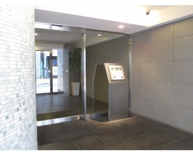 Estimaison Higashi Shinjuku - Exterior - ["Property", "Ceiling", "Tile"]