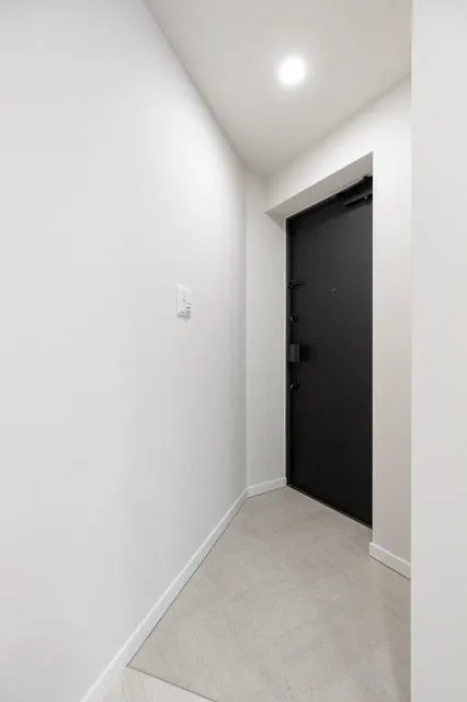 U Residence Meguro Higashiyama - Interior - ["Flooring", "Floor", "Wall"]