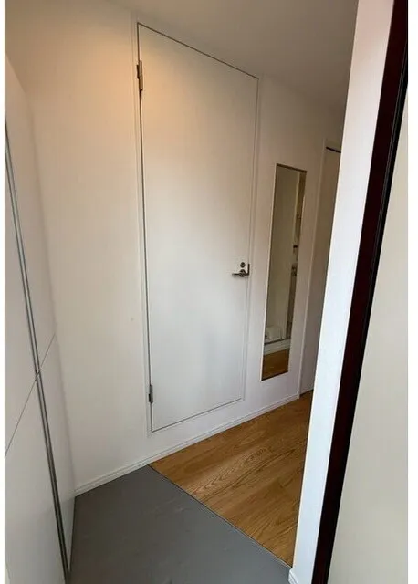 Project Kita-Shinjuku - Interior - ["Flooring", "Wood", "Floor"]