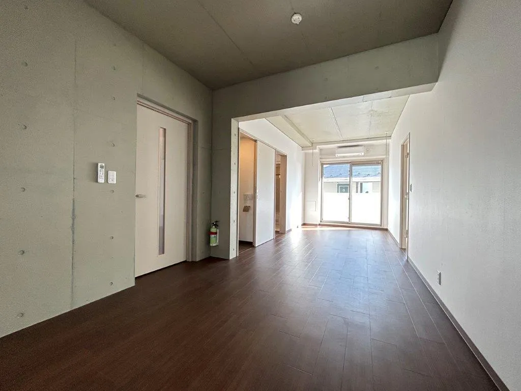 Belle Maison Nakamurabashi South - Interior - ["Flooring", "Floor", "Ceiling"]
