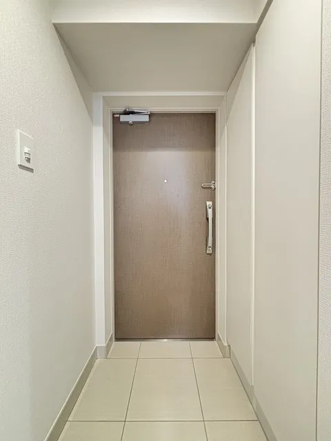 Daffitto Kinshicho - Interior - ["Flooring", "Floor", "Wall"]