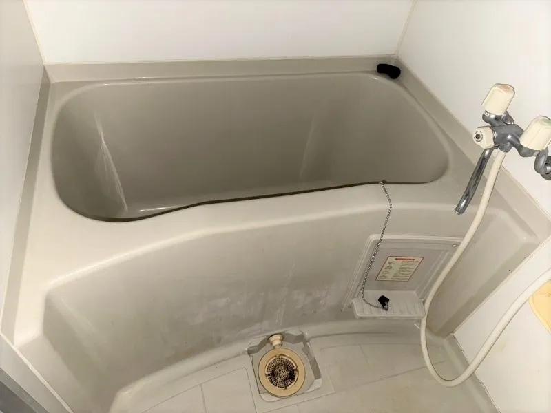 Excellia Nihonbashi Hakozaki - Interior - ["Bathtub", "Plumbing fixture", "Plumbing"]