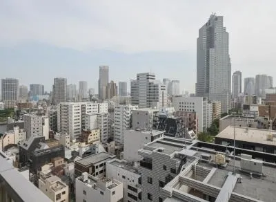 Lieto Court Arc Tower - Interior - ["Urban area", "Building", "Daytime"]