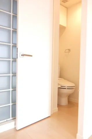 Prime Urban Hatsudai - Interior - ["Building", "Fixture", "Bathroom"]