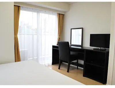 Residia Omori - Interior - ["Furniture", "Interior design", "Floor"]