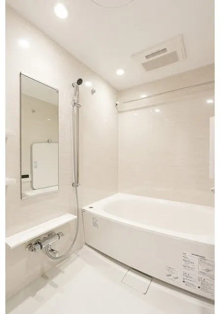 Season Flats Omorinishi - Interior - ["Flooring", "Floor", "Interior design"]