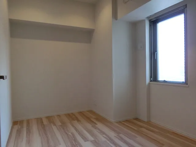 Park Habio Meguro Riverside - Interior - ["Window", "Fixture", "Wood"]
