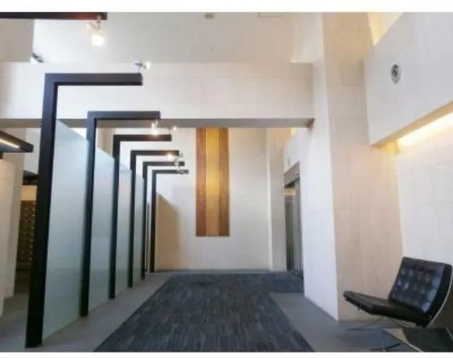 Park Axis Ochanomizu Stage - Exterior - Lobby