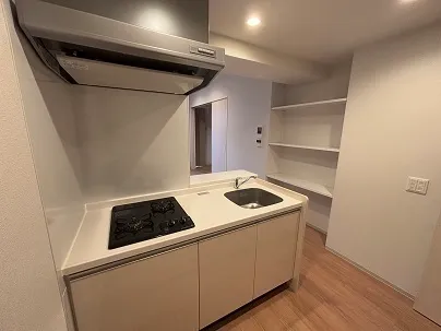 Storia Ibaraki - Interior - ["Floor", "Flooring", "Apartment"]