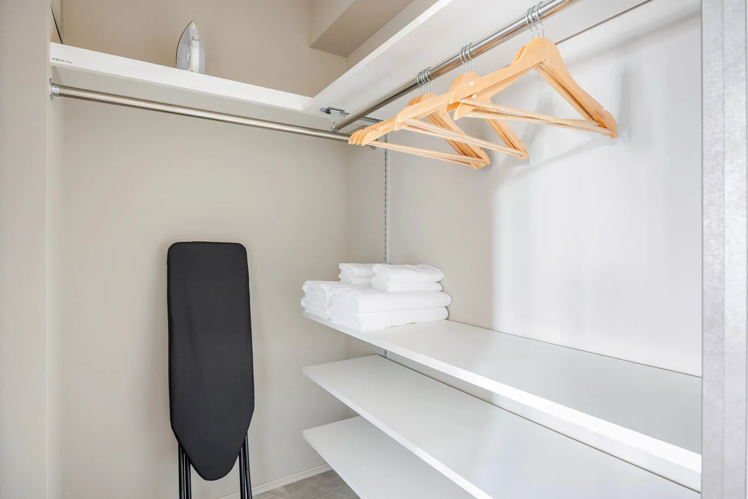 Duo Flats Ikejiri-Ohashi - Interior - []