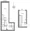 Citywalk Ebara Nakanobu - Floor Plan - ["Design", "Plan", "Technical drawing"] thumbnail