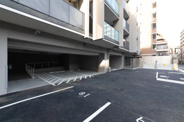 Proud Flat Ryogoku South - Other - ["Condominium", "Apartment", "Commercial building"]