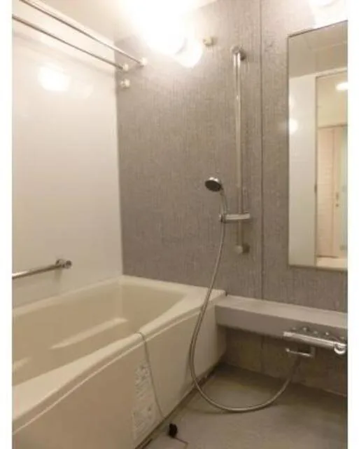 The Tokyo Towers Midtower - Interior - ["Flooring", "Floor", "Plumbing fixture"]