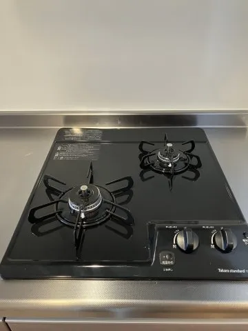 Prime Urban Monzennakacho - Interior - ["Kitchen Appliance", "Major appliance", "Kitchen stove"]