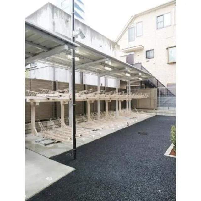 Revista Shirokane-Takanawa - Exterior - ["Property", "Window", "Building"]