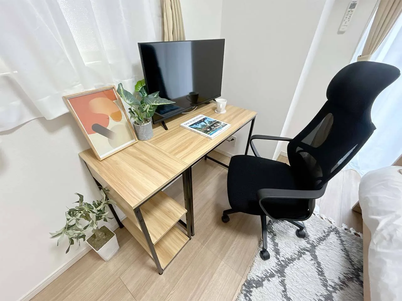 Mynavi STAY Serenity Hills Hatchobori Shintomicho - Interior - []