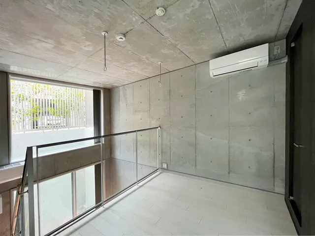 Well Square Hatsudai - Interior - ["Flooring", "Ceiling", "Floor"]