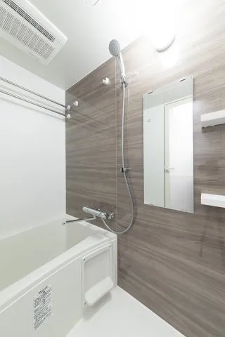 Proud Flat Togoshi Park - Interior - ["Flooring", "Plumbing fixture", "Floor"]