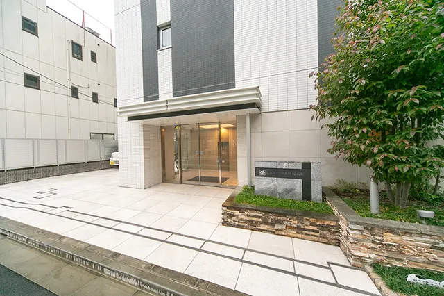 JP Noie Ueno Inaricho - Exterior - ["Daytime", "Property", "Plant"]