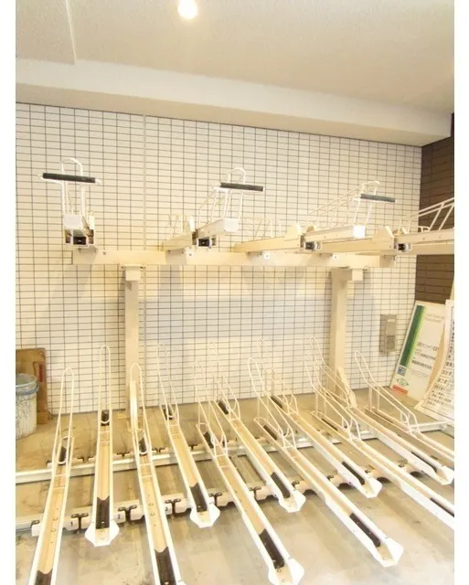 Sunshine Matsumoto No.16 - Other - ["Clothes hanger", "Design", "Plywood"]