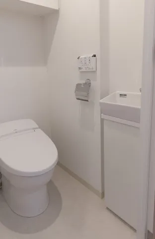 PROUD FLAT Itabashi Honmachi - Interior - ["Property", "Toilet seat", "Toilet"]