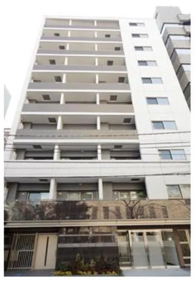 Liaison Ginza Itchome - Exterior - ["Building", "Window", "Fixture"]