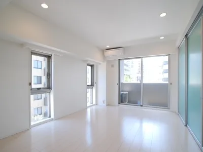 KDX Residence Nishiazabu - Interior - ["Building", "Property", "Window"]
