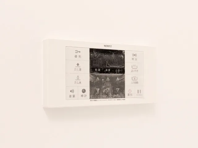 Gran Paseo Ookayama II - Interior - ["Technology", "Gadget", "Display device"]
