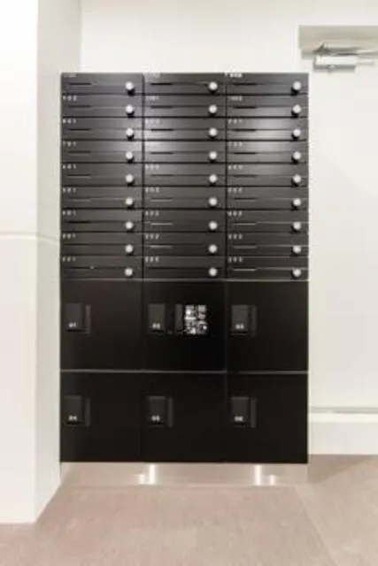 Oriental Yokoyamacho - Exterior - ["Cabinetry", "Furniture", "Drawer"]