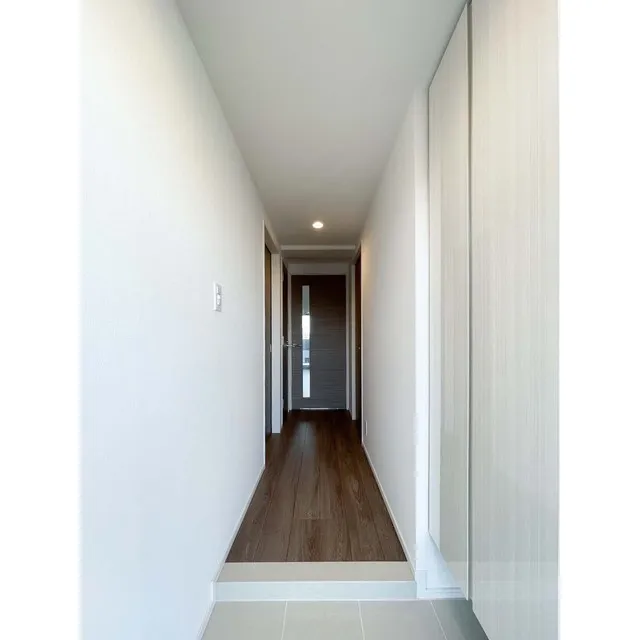 Zinnia Asakusa - Interior - ["Building", "Fixture", "Wood"]