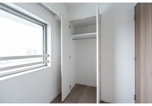 Comforia Liv Itabashi - Interior - ["Flooring", "Floor", "Wood"]