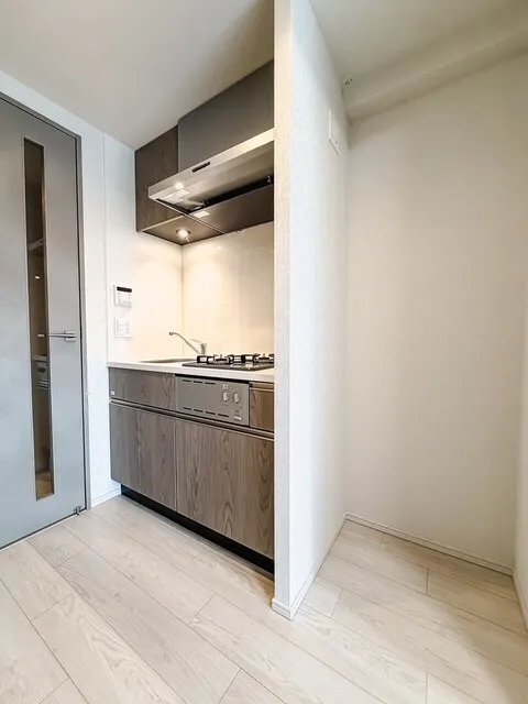Brookside Residence Kiba - Interior - ["Flooring", "Wood", "Floor"]