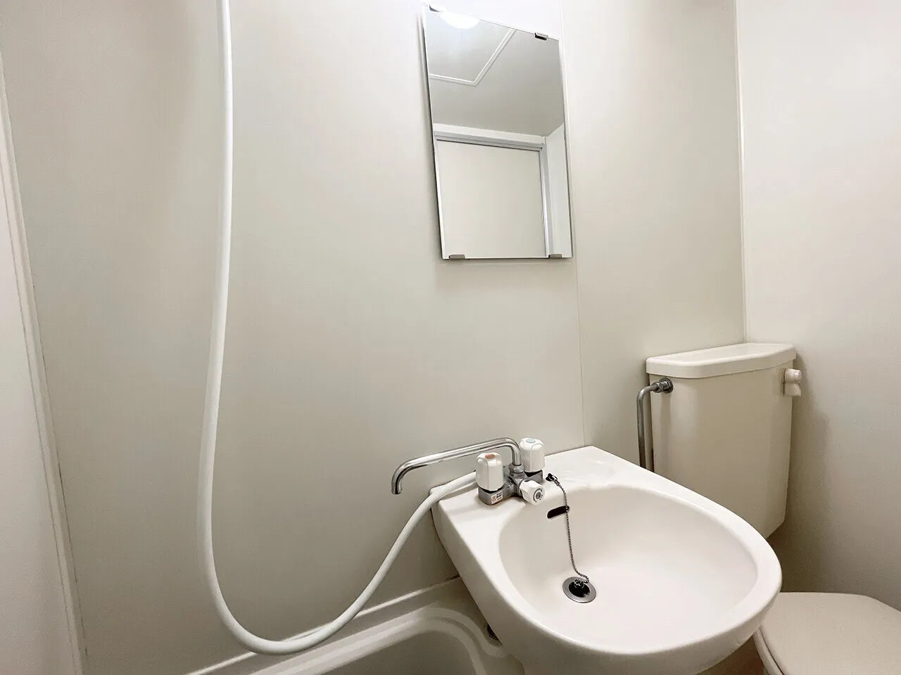 Mynavi Stay Yoyogi Park - Interior - []