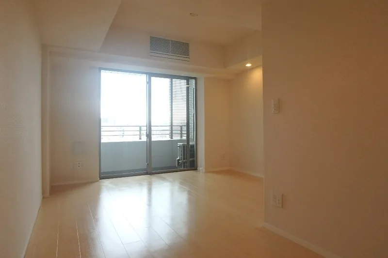 TLR Residence Ryogoku - Interior - ["Floor", "Flooring", "Apartment"]