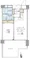 Premier Comfort Nishiogikubo - Floor Plan - ["Tile Flooring", "Plan"] thumbnail